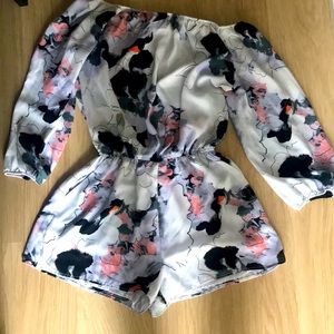 Love...Ady Romper